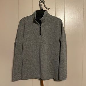 Mens IZOD Sweater / Pullover size Medium